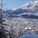 Landhaus Alpina