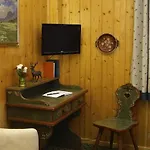 Landhaus Alpina