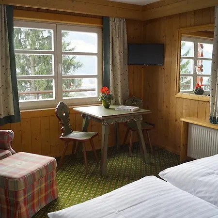 Penzion Landhaus Alpina Mittersill