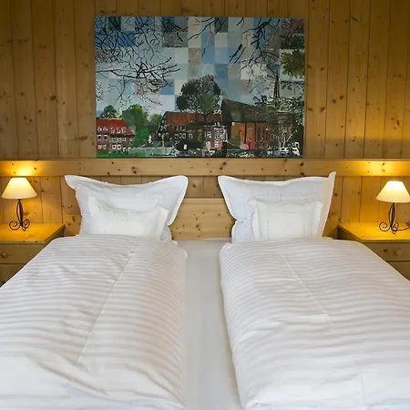 Landhaus Alpina Penzion