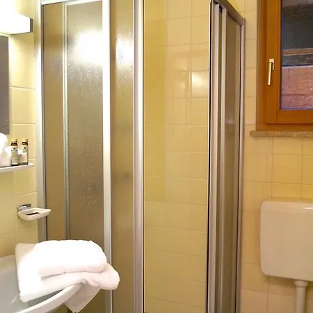 Landhaus Alpina Penzion Mittersill