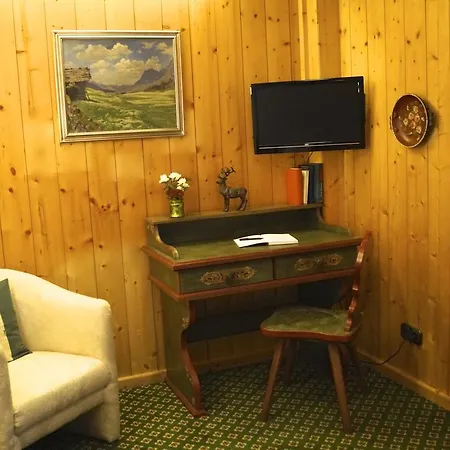Landhaus Alpina Mittersill