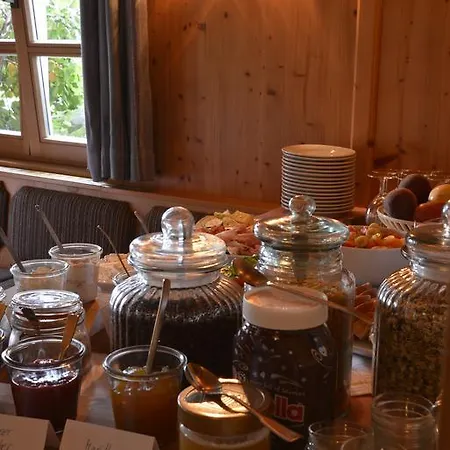 Landhaus Alpina 3* Mittersill