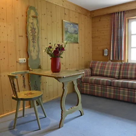 Landhaus Alpina 3* Mittersill