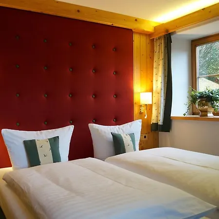 Landhaus Alpina Penzion Mittersill