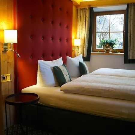 Landhaus Alpina Mittersill