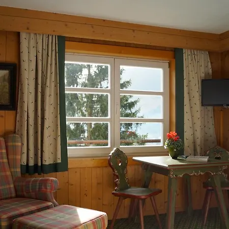 Landhaus Alpina Mittersill