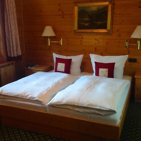 Penzion Landhaus Alpina Mittersill