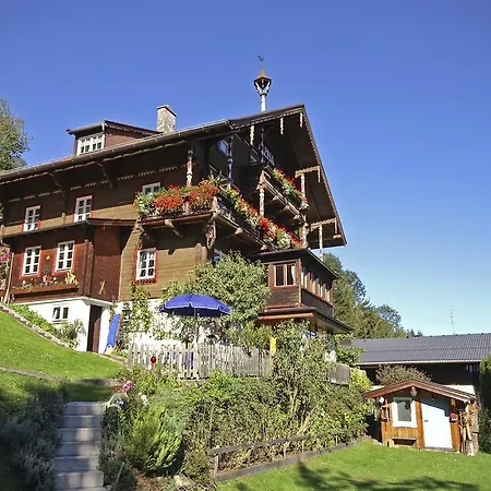 Landhaus Alpina