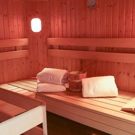 Guest house Landhaus Alpina 3*