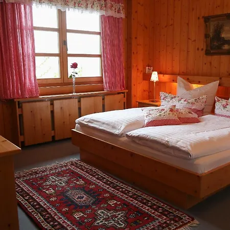 Landhaus Alpina 3* Mittersill