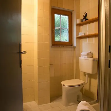 Landhaus Alpina Mittersill