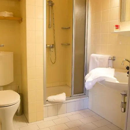 Penzion Landhaus Alpina 3*