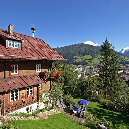 Landhaus Alpina Penzion