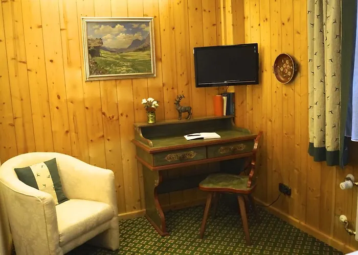 Landhaus Alpina Mittersill