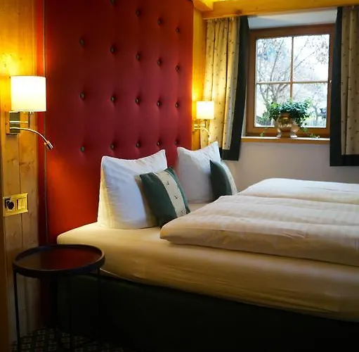 Landhaus Alpina Mittersill