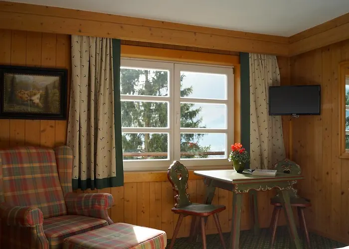 Landhaus Alpina Mittersill