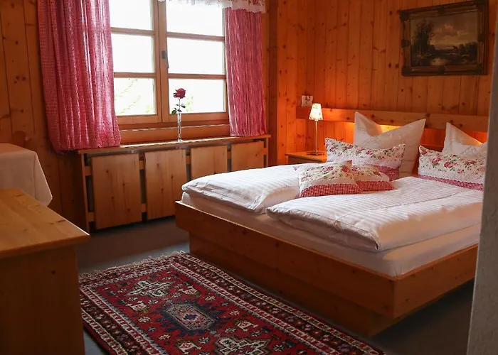 Landhaus Alpina 3* Mittersill